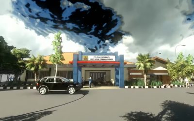 JASA VIDEO ANIMASI 3D