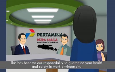 JASA VIDEO ANIMASI SAFETY